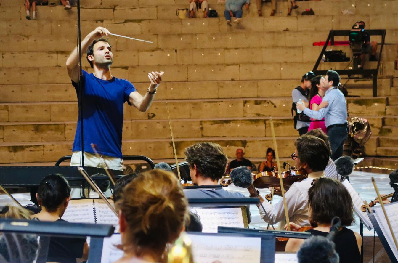 © Michel Haffner © Michel Haffner