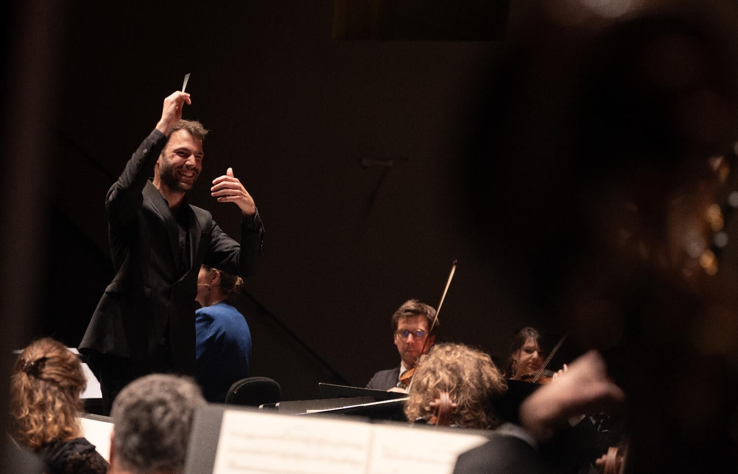 © Classique au large, photos : Laurent Guizard © Classique au large, photos : Laurent Guizard