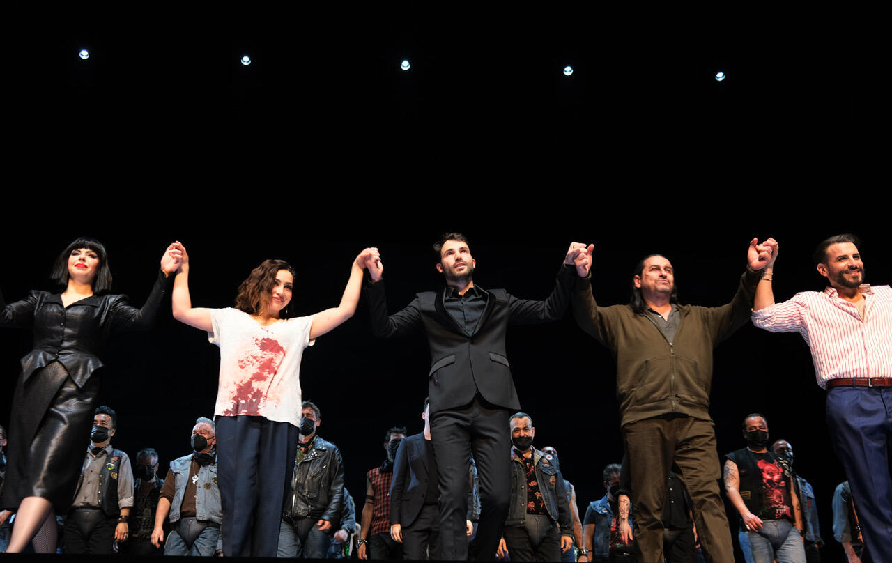 © Karol Miczka © Karol Miczka